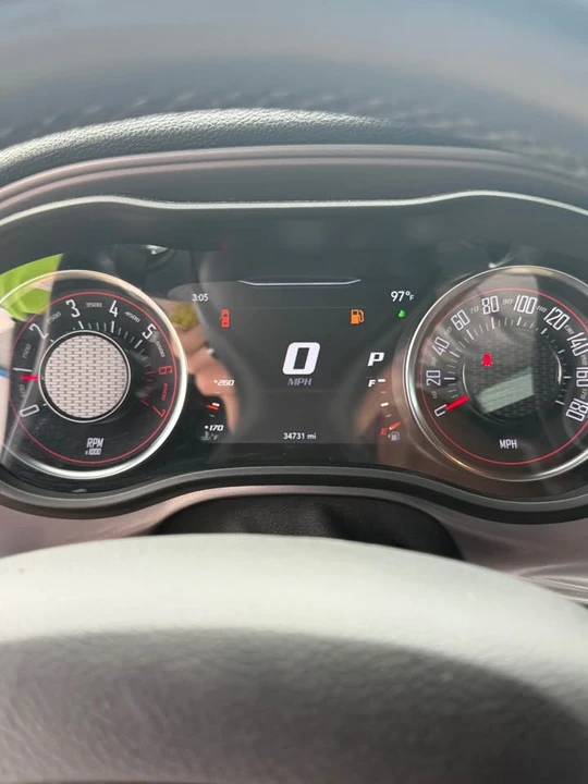 2023 Dodge Challenger SRT8 & 392 3rd Gen - Image 10 of 14