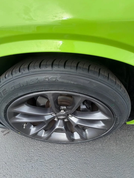 2023 Dodge Challenger SRT8 & 392 3rd Gen - Image 5 of 14