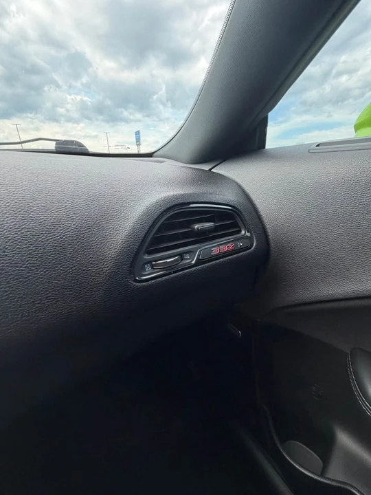 2023 Dodge Challenger SRT8 & 392 3rd Gen - Image 11 of 14