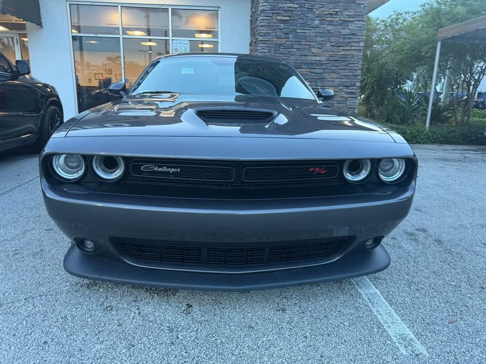 2023 Dodge Challenger SRT8 & 392 3rd Gen - Image 2 of 4