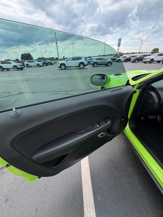 2023 Dodge Challenger SRT8 & 392 3rd Gen - Image 7 of 14