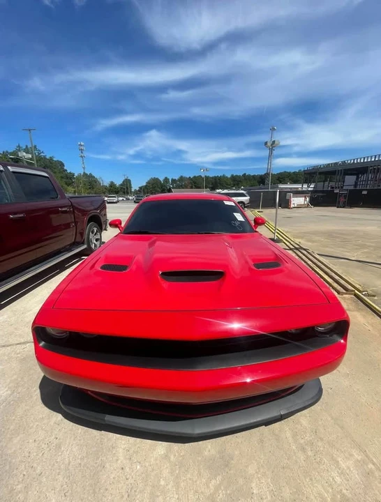 2023 Dodge Challenger SRT8 & 392 3rd Gen - Image 2 of 6
