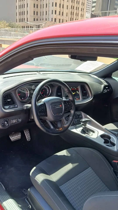 2023 Dodge Challenger SRT8 & 392 3rd Gen - Image 9 of 13