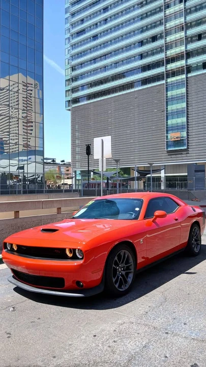 2023 Dodge Challenger SRT8 & 392 3rd Gen - Image 2 of 13