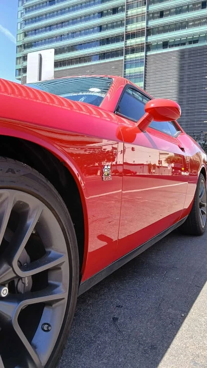 2023 Dodge Challenger SRT8 & 392 3rd Gen - Image 5 of 13
