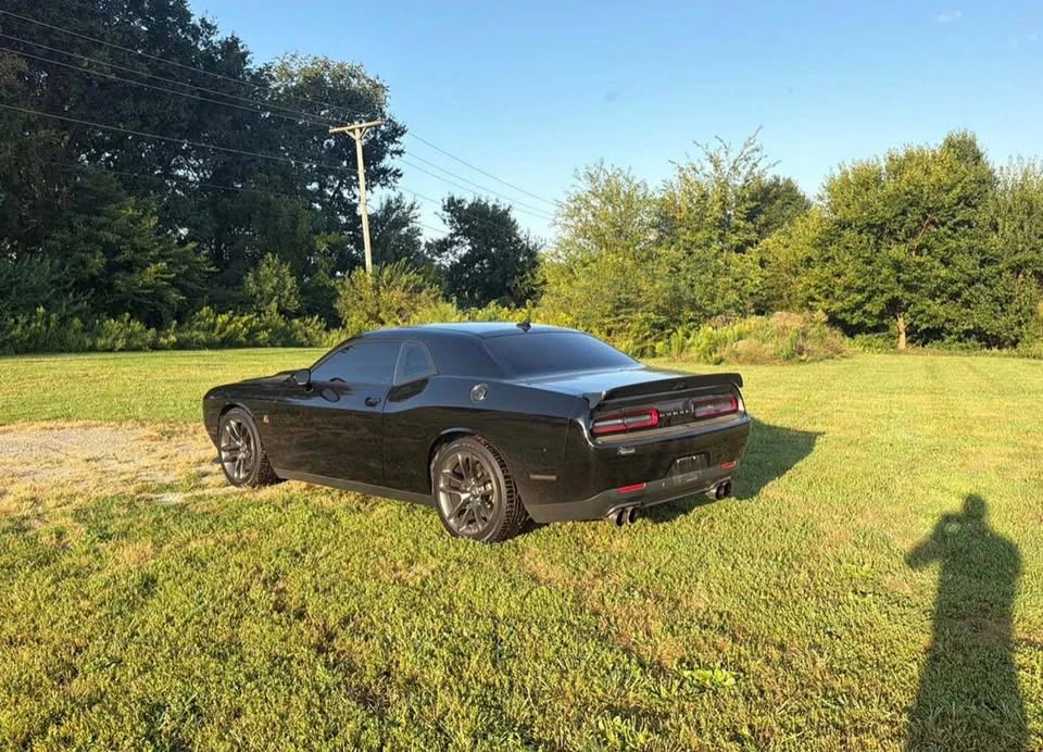 2023 Dodge Challenger SRT8 & 392 3rd Gen - Image 3 of 7