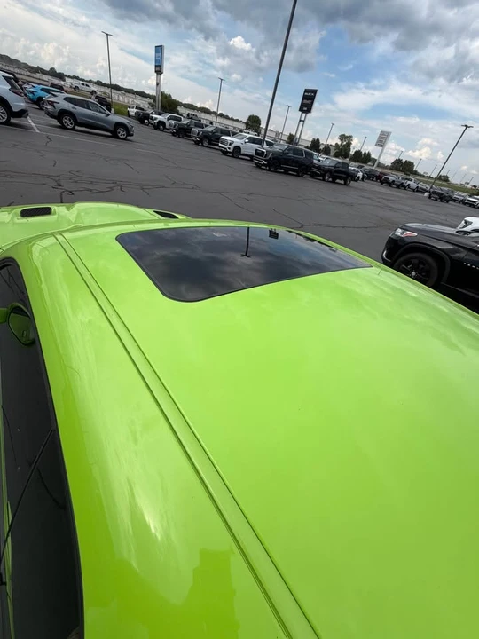 2023 Dodge Challenger SRT8 & 392 3rd Gen - Image 14 of 14