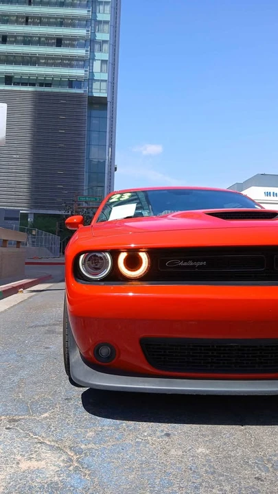 2023 Dodge Challenger SRT8 & 392 3rd Gen - Image 13 of 13