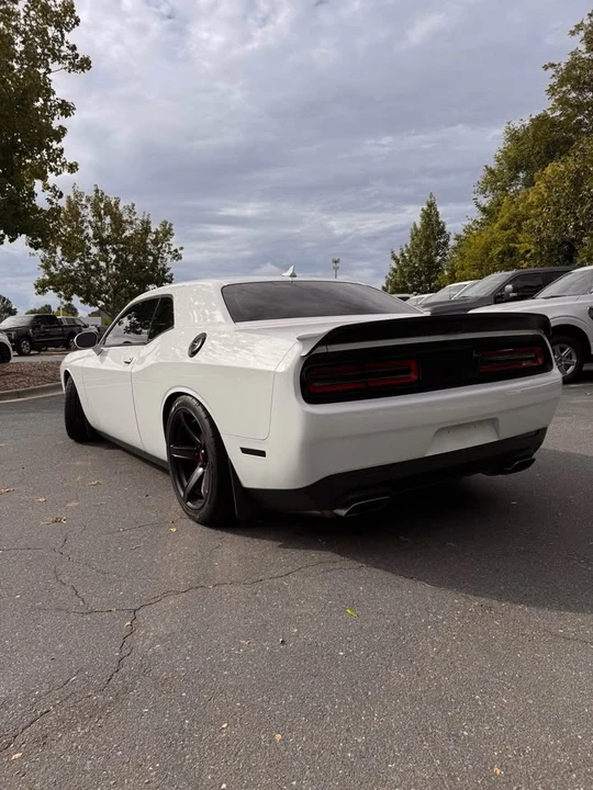 2023 Dodge Challenger SRT8 & 392 3rd Gen - Image 4 of 12