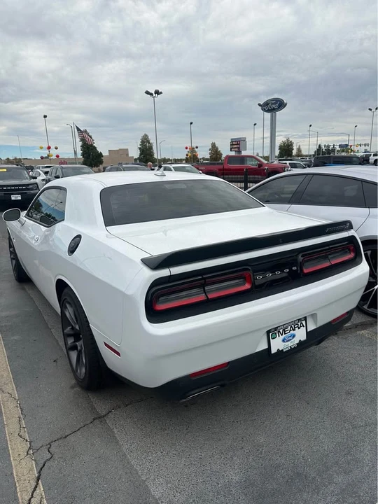 2023 Dodge Challenger SRT8 & 392 3rd Gen - Image 5 of 9