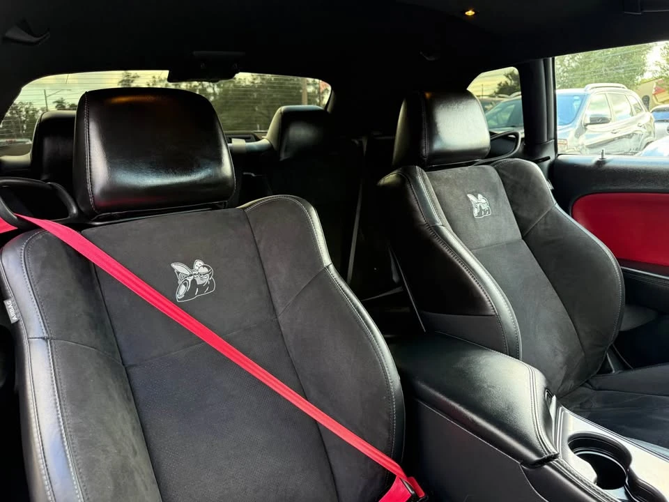 2023 Dodge Challenger SRT8 & 392 3rd Gen - Image 16 of 20