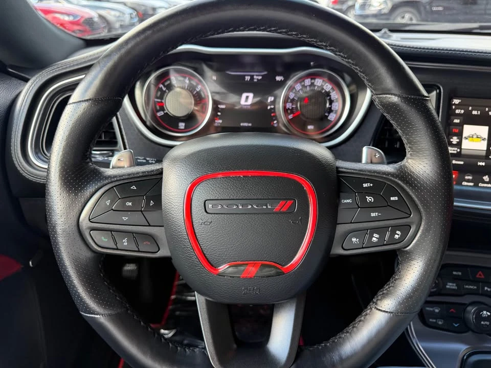 2023 Dodge Challenger SRT8 & 392 3rd Gen - Image 17 of 20