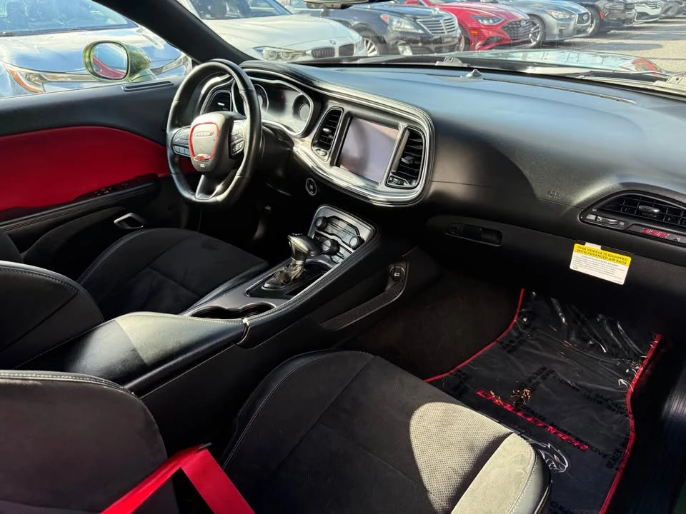 2023 Dodge Challenger SRT8 & 392 3rd Gen - Image 12 of 20