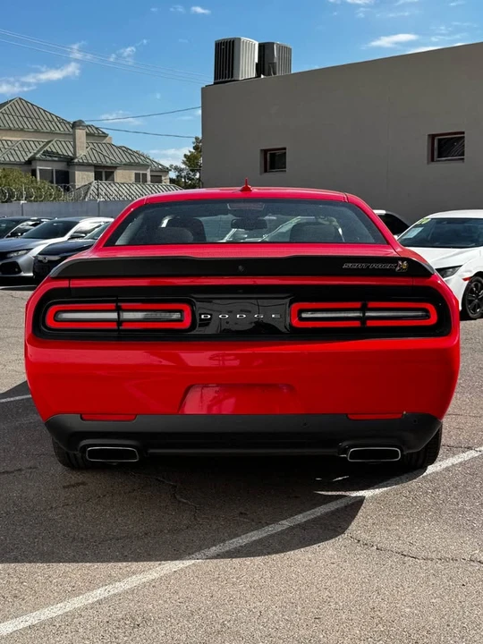 2023 Dodge Challenger SRT8 & 392 3rd Gen - Image 3 of 10