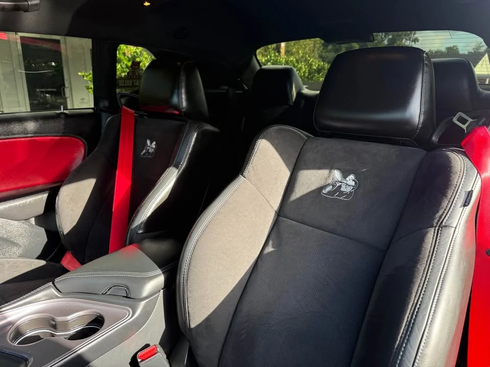 2023 Dodge Challenger SRT8 & 392 3rd Gen - Image 10 of 20