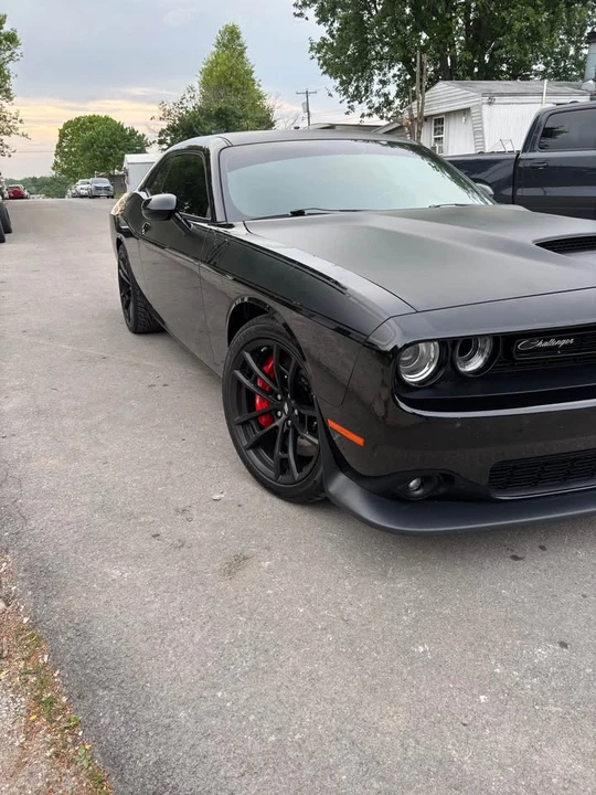 2023 Dodge Challenger SRT8 & 392 3rd Gen - Image 8 of 9
