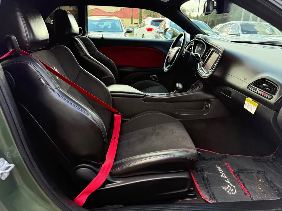 2023 Dodge Challenger SRT8 & 392 3rd Gen - Image 15 of 20