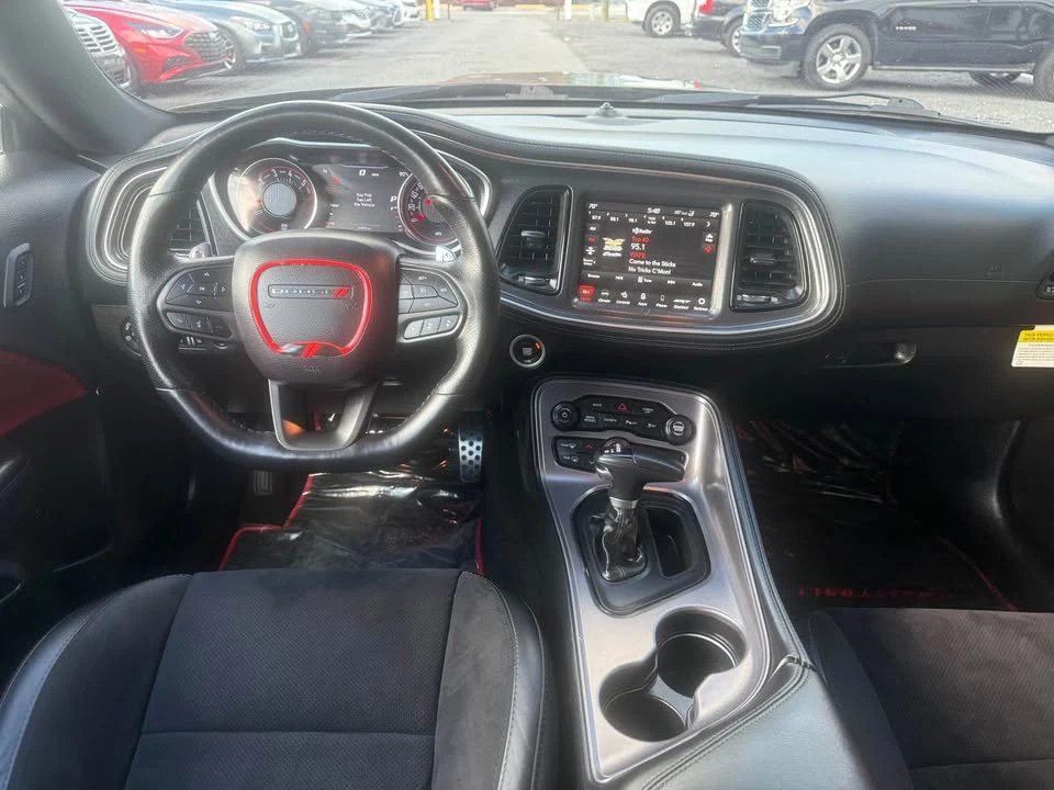 2023 Dodge Challenger SRT8 & 392 3rd Gen - Image 14 of 20