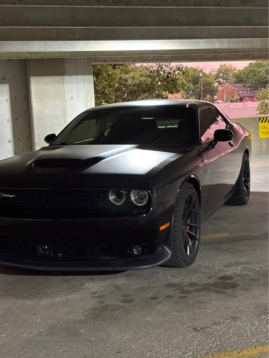 2023 Dodge Challenger SRT8 & 392 3rd Gen - Image 7 of 9
