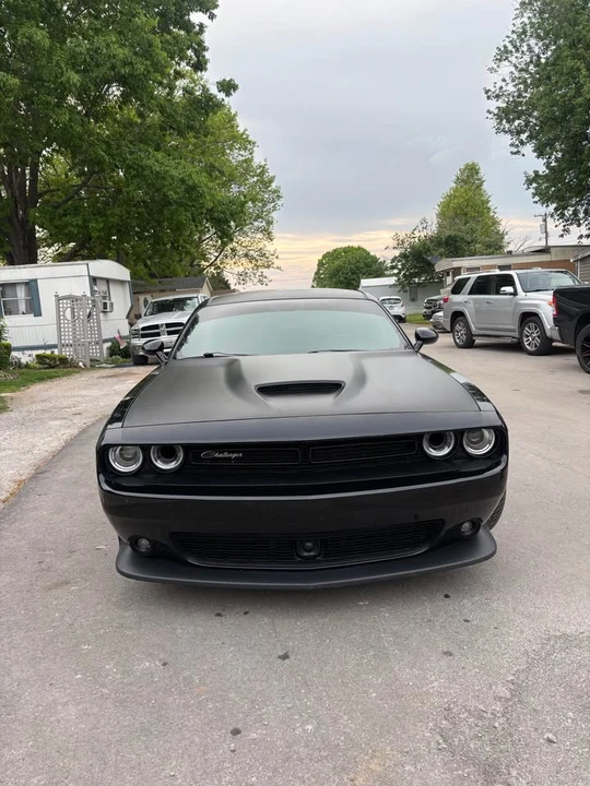 2023 Dodge Challenger SRT8 & 392 3rd Gen - Image 9 of 9
