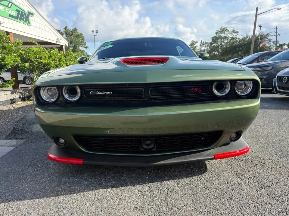 2023 Dodge Challenger SRT8 & 392 3rd Gen - Image 7 of 20