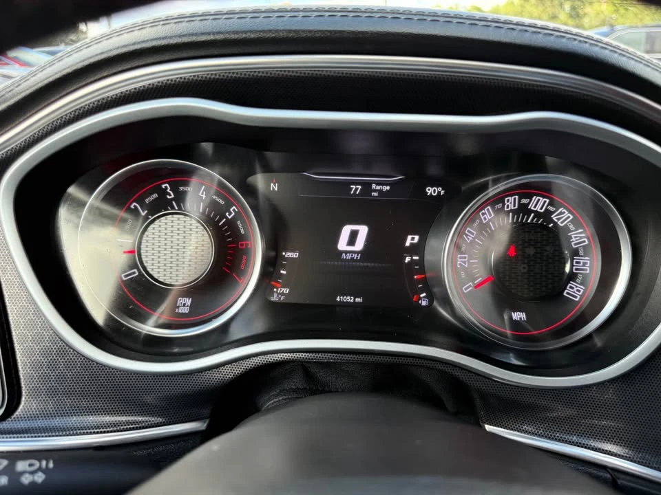 2023 Dodge Challenger SRT8 & 392 3rd Gen - Image 20 of 20