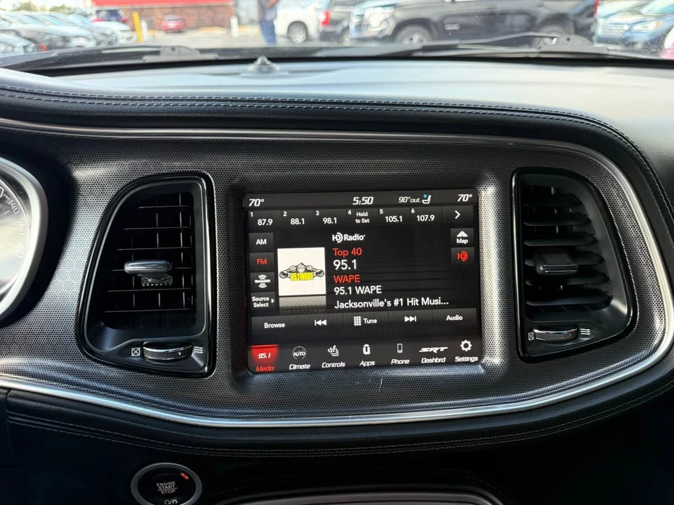 2023 Dodge Challenger SRT8 & 392 3rd Gen - Image 19 of 20