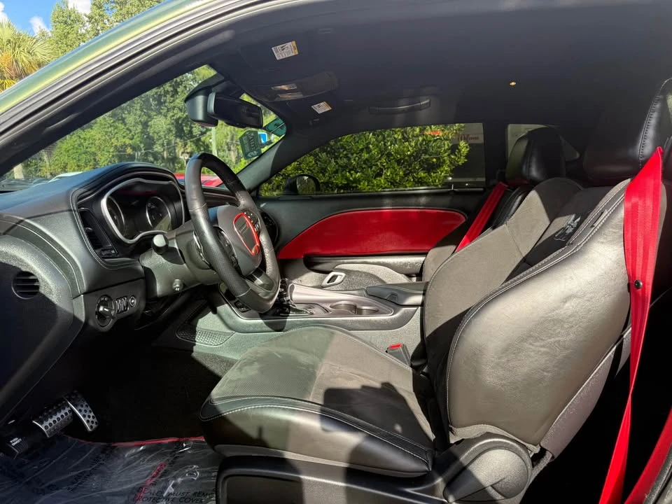 2023 Dodge Challenger SRT8 & 392 3rd Gen - Image 9 of 20