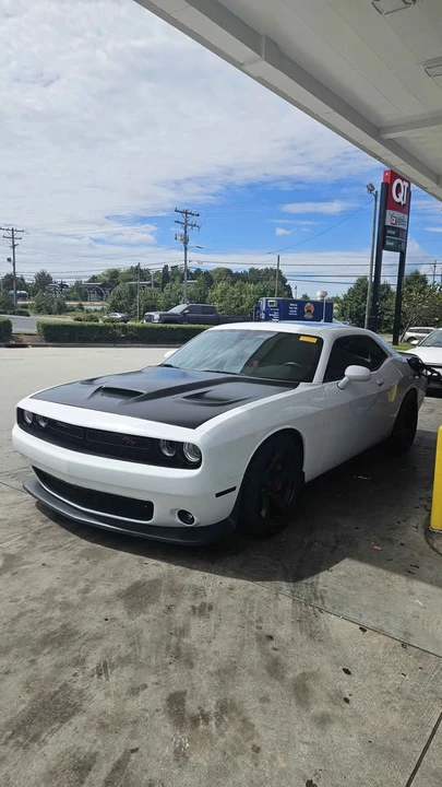 2023 Dodge Challenger SRT8 & 392 3rd Gen - Image 3 of 9