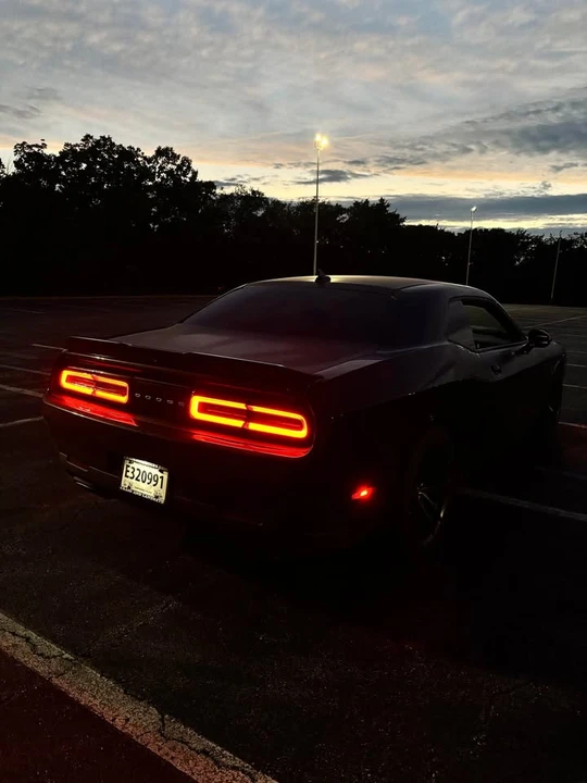 2023 Dodge Challenger SRT8 & 392 3rd Gen - Image 2 of 9