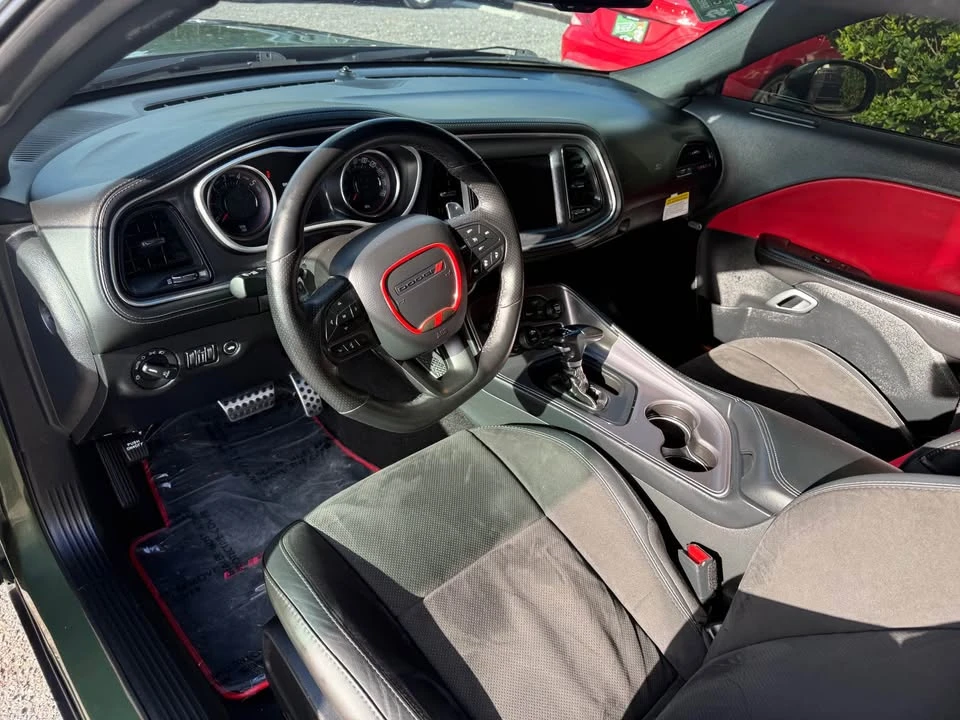 2023 Dodge Challenger SRT8 & 392 3rd Gen - Image 8 of 20