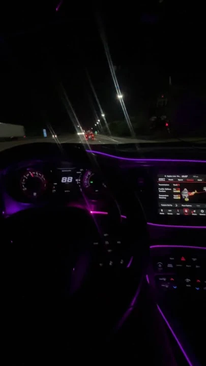 2023 Dodge Challenger SRT8 & 392 3rd Gen - Image 4 of 9