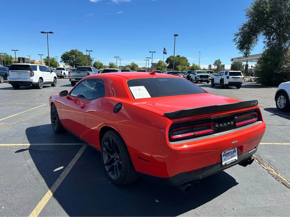 2023 Dodge Challenger SRT8 & 392 3rd Gen - Image 3 of 9