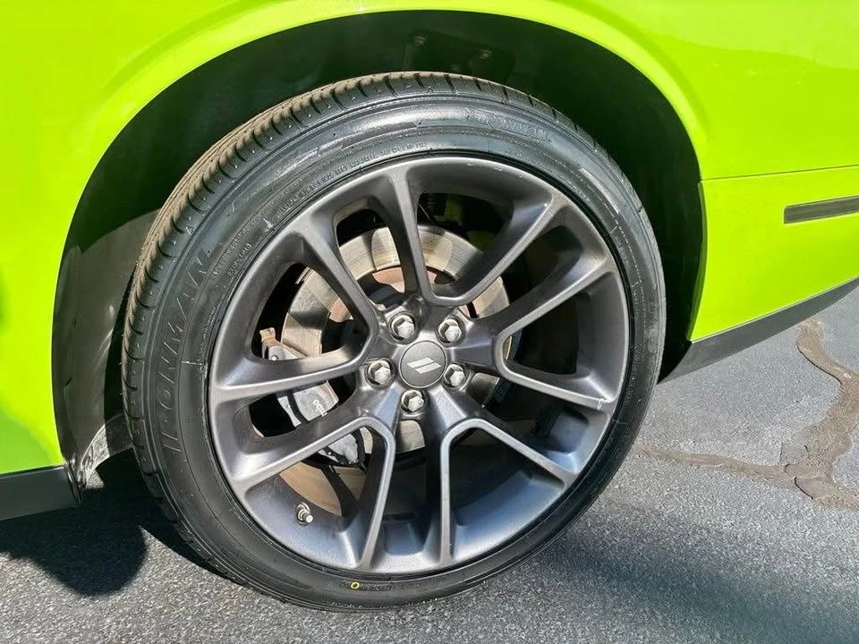 2023 Dodge Challenger SRT8 & 392 3rd Gen - Image 18 of 20