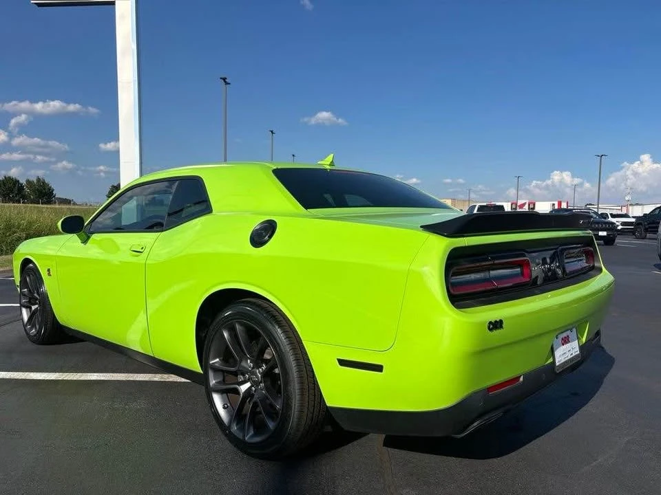 2023 Dodge Challenger SRT8 & 392 3rd Gen - Image 2 of 20
