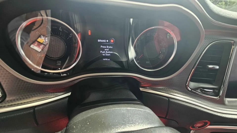 2023 Dodge Challenger SRT8 & 392 3rd Gen - Image 8 of 9