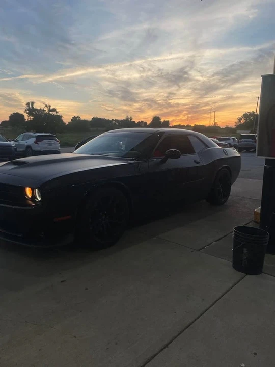 2023 Dodge Challenger SRT8 & 392 3rd Gen - Image 3 of 9