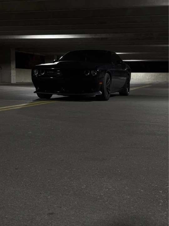 2023 Dodge Challenger SRT8 & 392 3rd Gen - Image 6 of 9