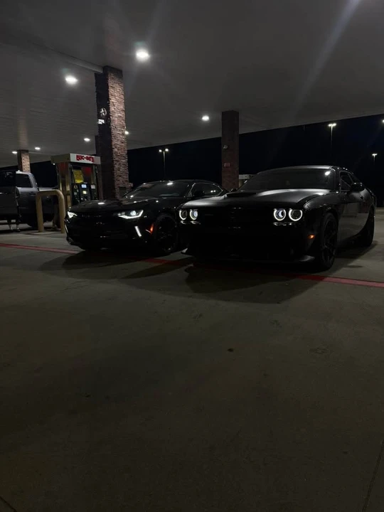 2023 Dodge Challenger SRT8 & 392 3rd Gen - Image 5 of 9