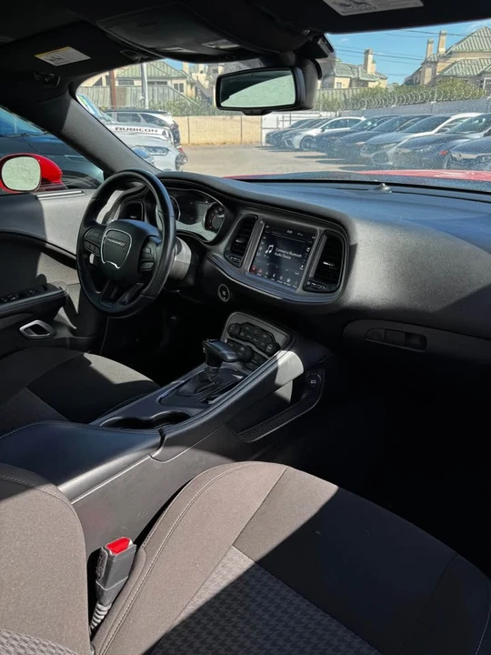 2023 Dodge Challenger SRT8 & 392 3rd Gen - Image 10 of 10