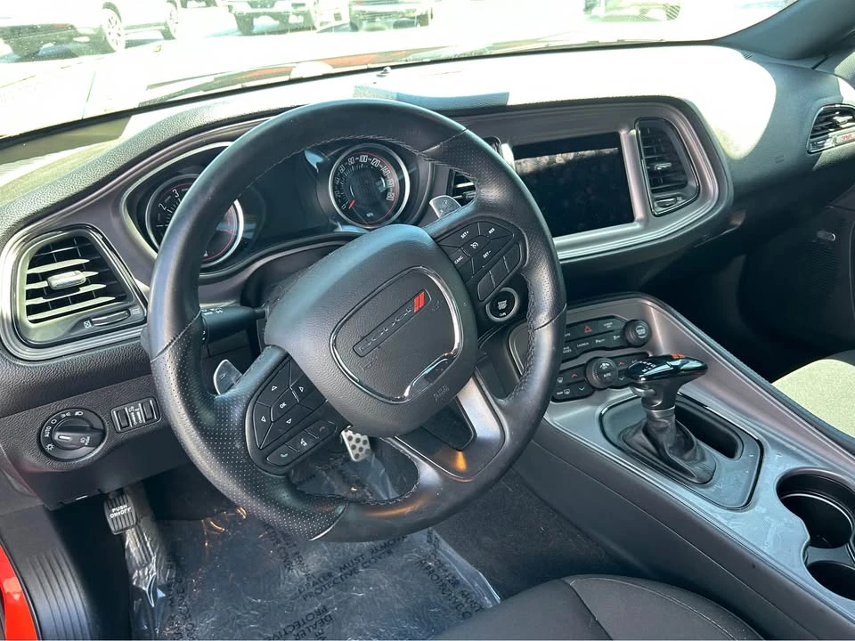2023 Dodge Challenger SRT8 & 392 3rd Gen - Image 8 of 9