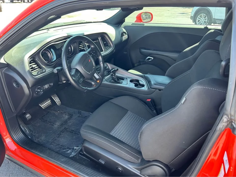 2023 Dodge Challenger SRT8 & 392 3rd Gen - Image 7 of 9
