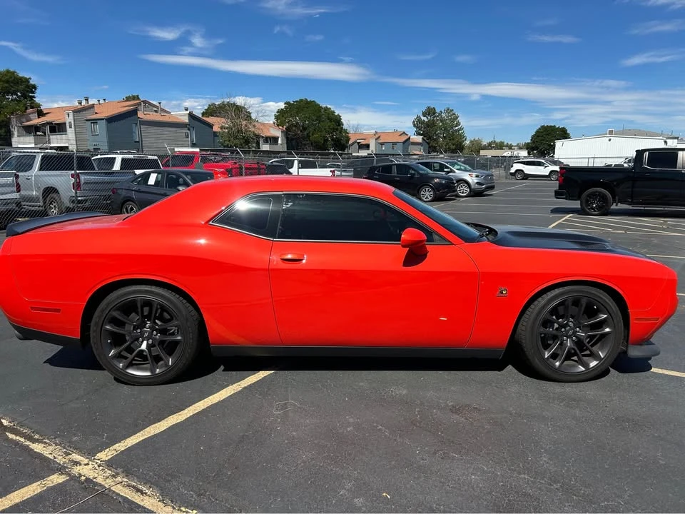 2023 Dodge Challenger SRT8 & 392 3rd Gen - Image 6 of 9