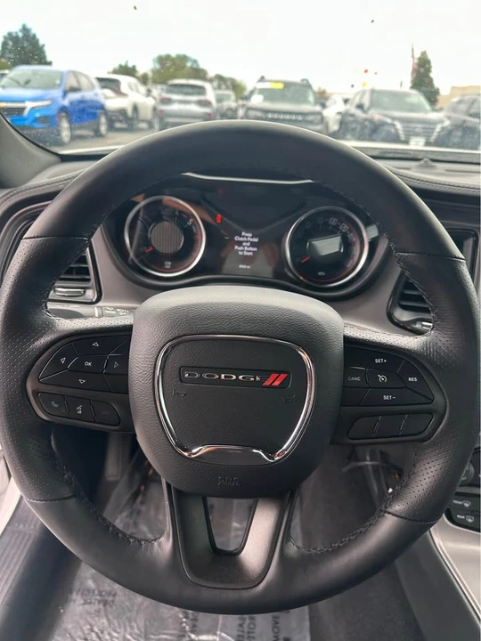 2023 Dodge Challenger SRT8 & 392 3rd Gen - Image 7 of 9