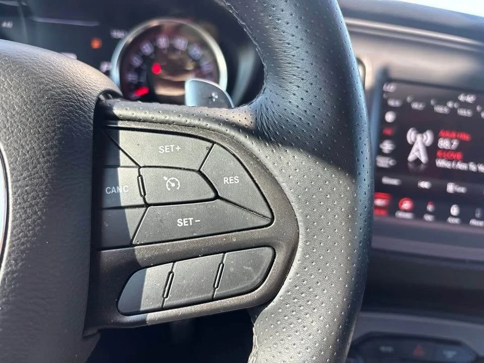 2023 Dodge Challenger SRT8 & 392 3rd Gen - Image 13 of 20
