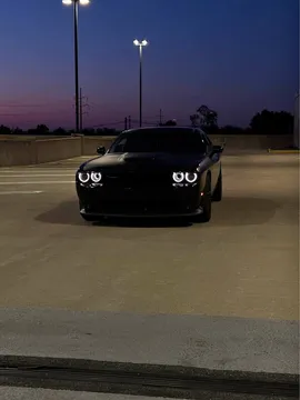 2023 Dodge Challenger R/T Scat Pack Coupe 2D