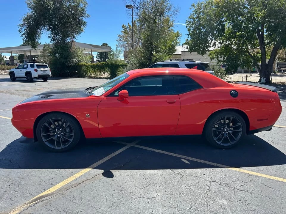 2023 Dodge Challenger SRT8 & 392 3rd Gen - Image 2 of 9