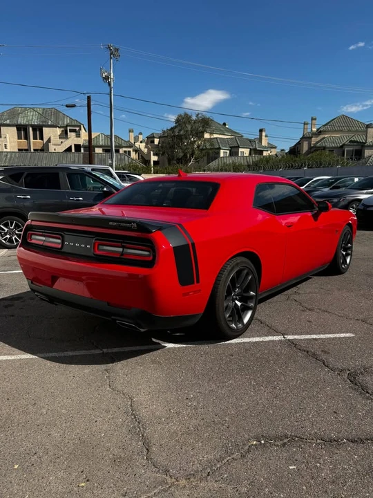 2023 Dodge Challenger SRT8 & 392 3rd Gen - Image 5 of 10