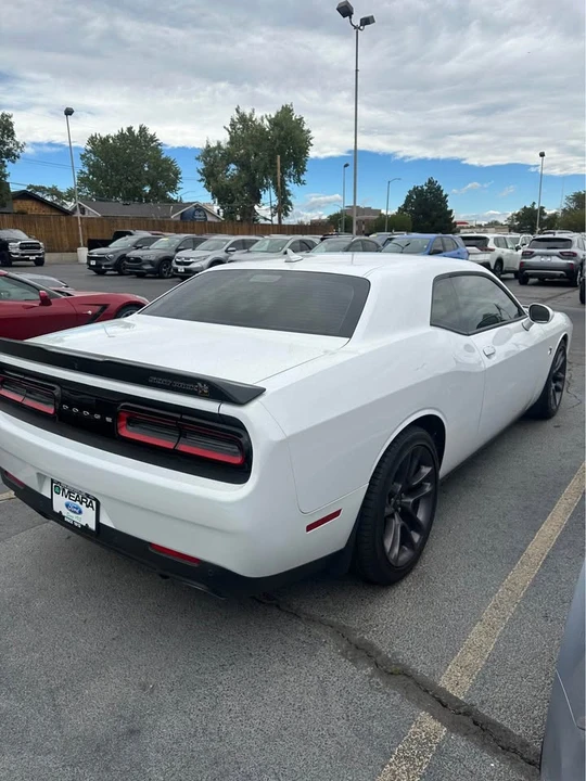 2023 Dodge Challenger SRT8 & 392 3rd Gen - Image 4 of 9