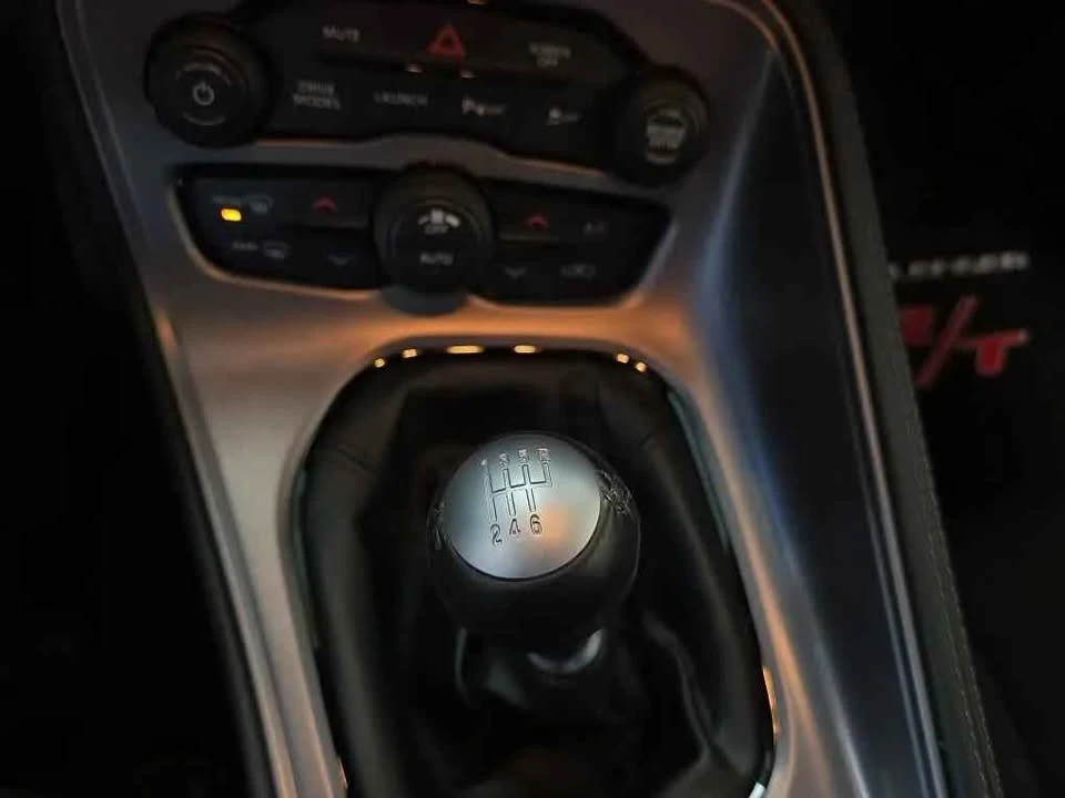 2023 Dodge Challenger SRT8 & 392 3rd Gen - Image 10 of 11